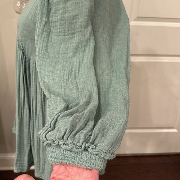 Free People Top New with Tag - Picture 5 of 9